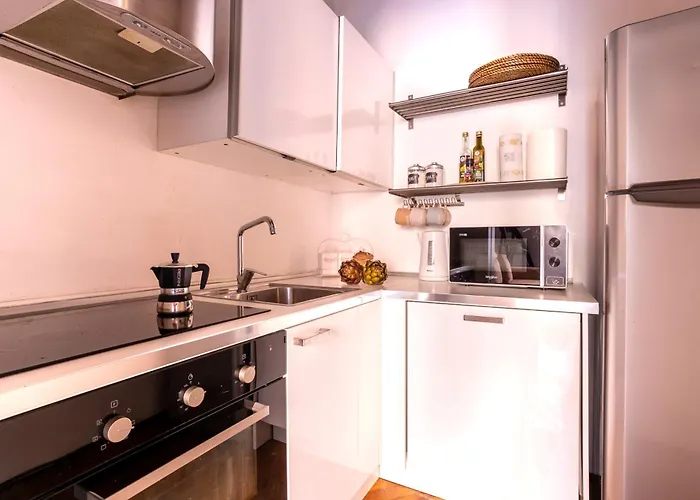 Fiore Center Campo De Fiori * 로마