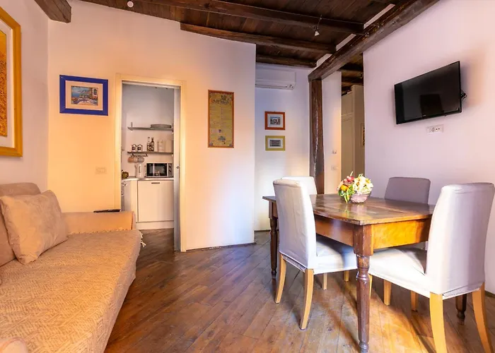 Fiore Center Campo De Fiori *