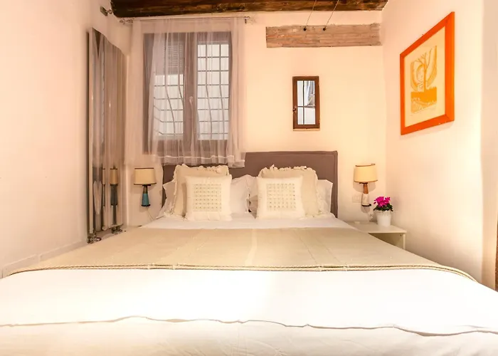 Fiore Center Campo De Fiori 로마