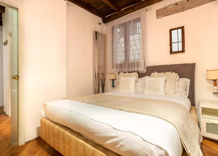 Fiore Center Campo De Fiori *