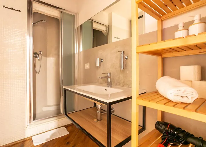 Fiore Center Campo De Fiori 로마