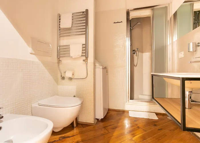 Fiore Center Campo De Fiori