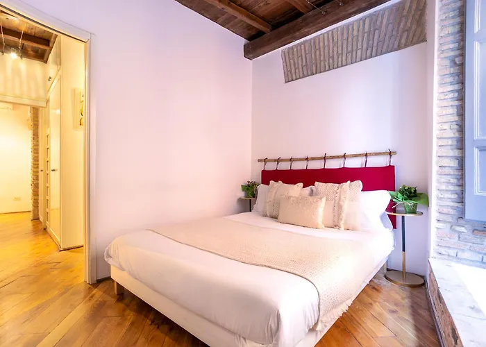 Fiore Center Campo De Fiori